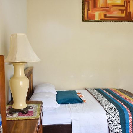 Casa Cora Bed And Breakfast Carmona 外观 照片