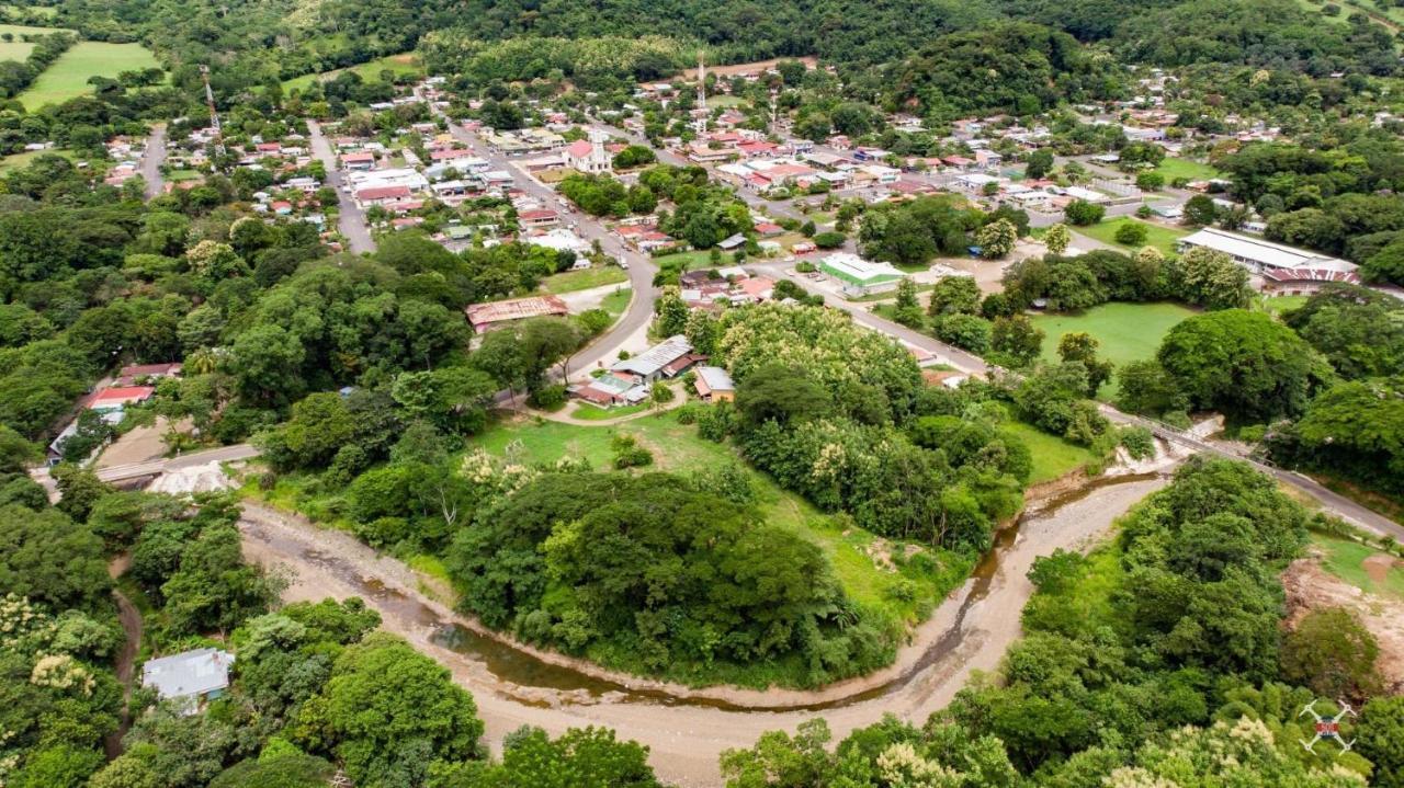 Casa Cora Bed And Breakfast Carmona 外观 照片