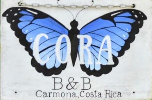 Casa Cora Bed And Breakfast Carmona 外观 照片