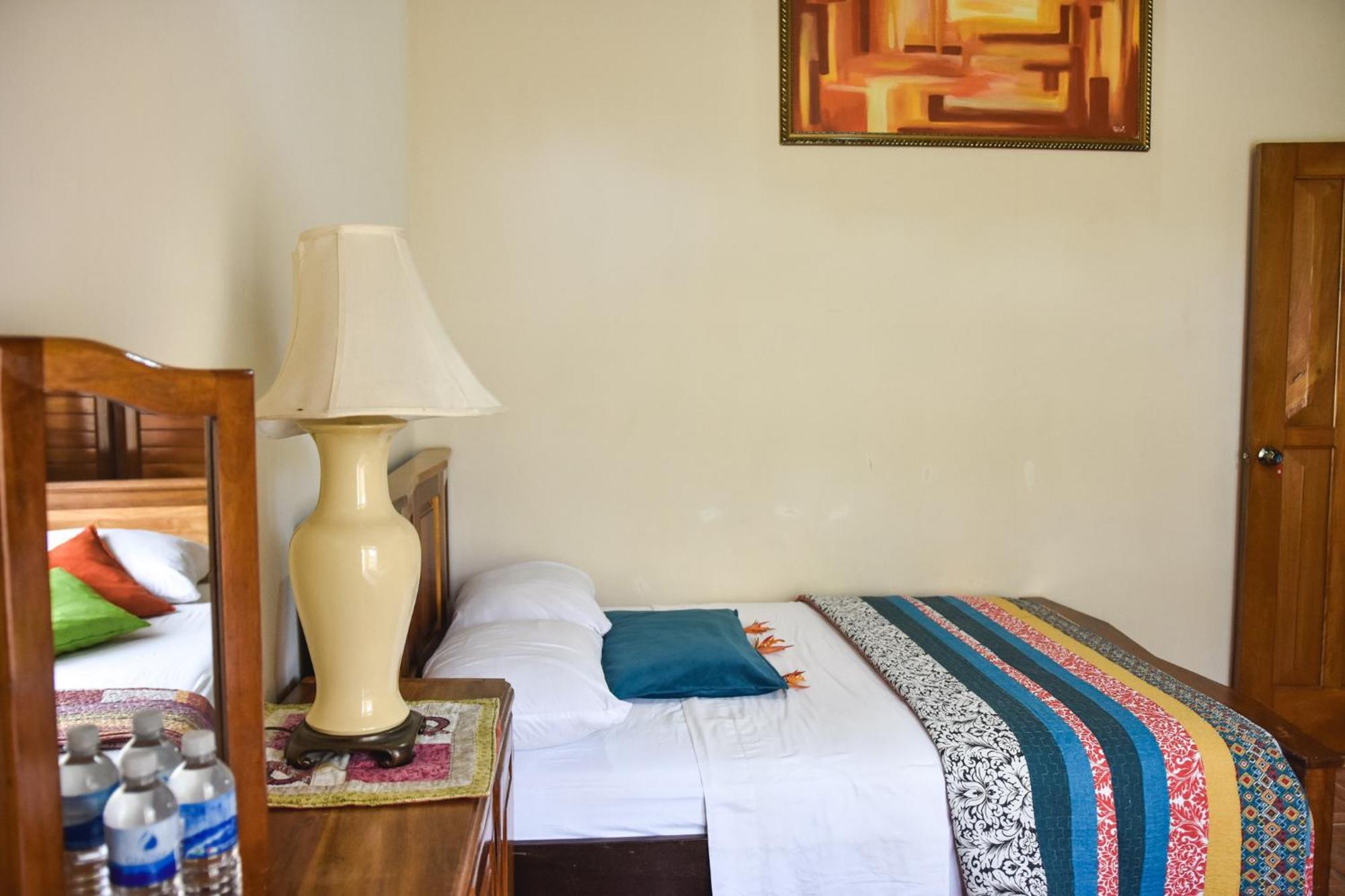 Casa Cora Bed And Breakfast Carmona 外观 照片