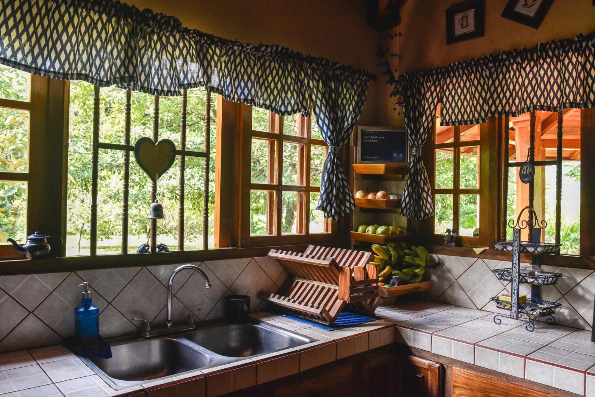 Casa Cora Bed And Breakfast Carmona 外观 照片