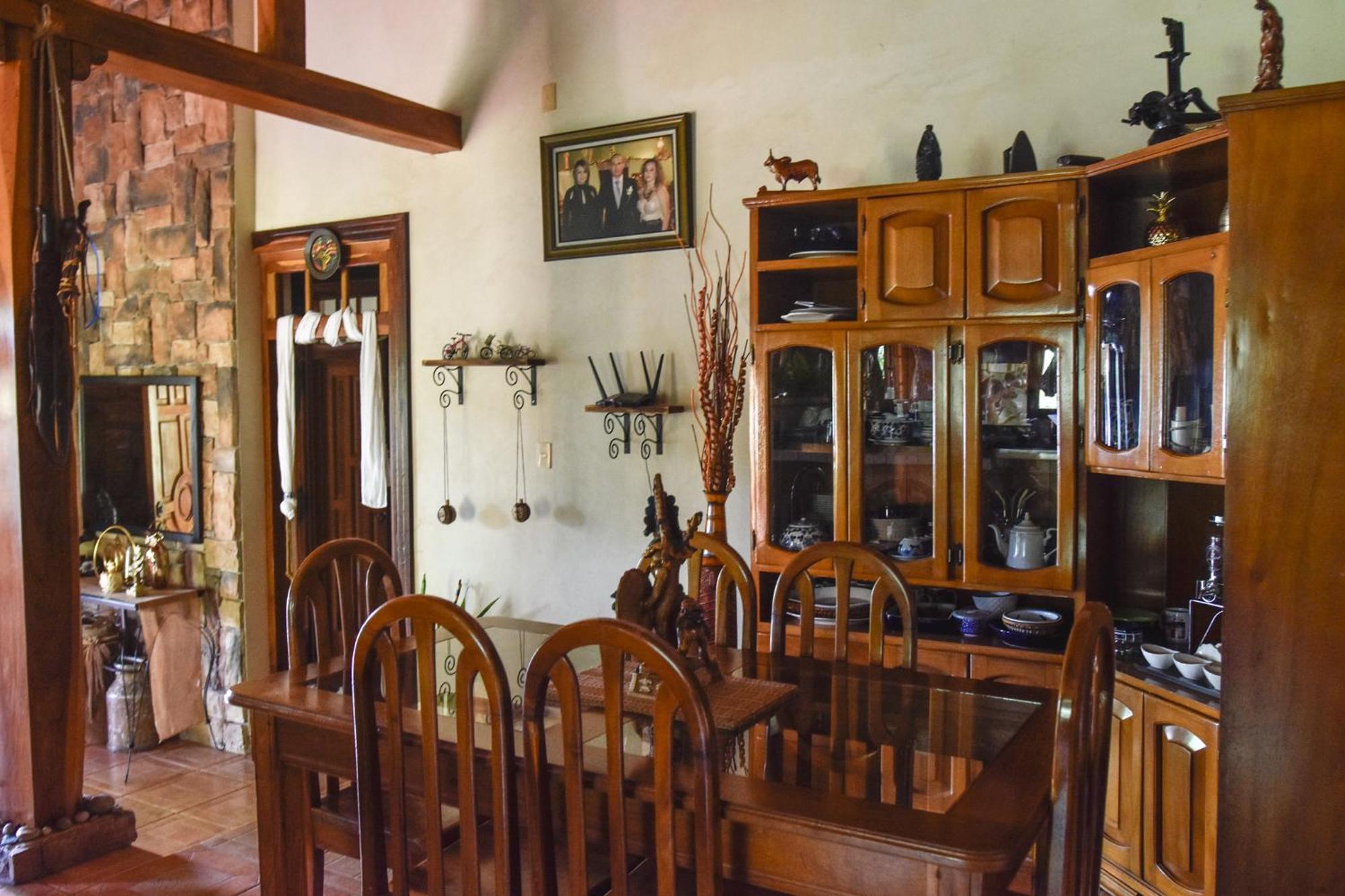 Casa Cora Bed And Breakfast Carmona 外观 照片