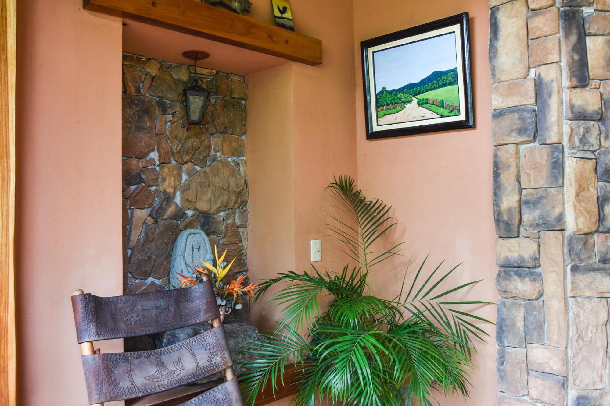 Casa Cora Bed And Breakfast Carmona 外观 照片