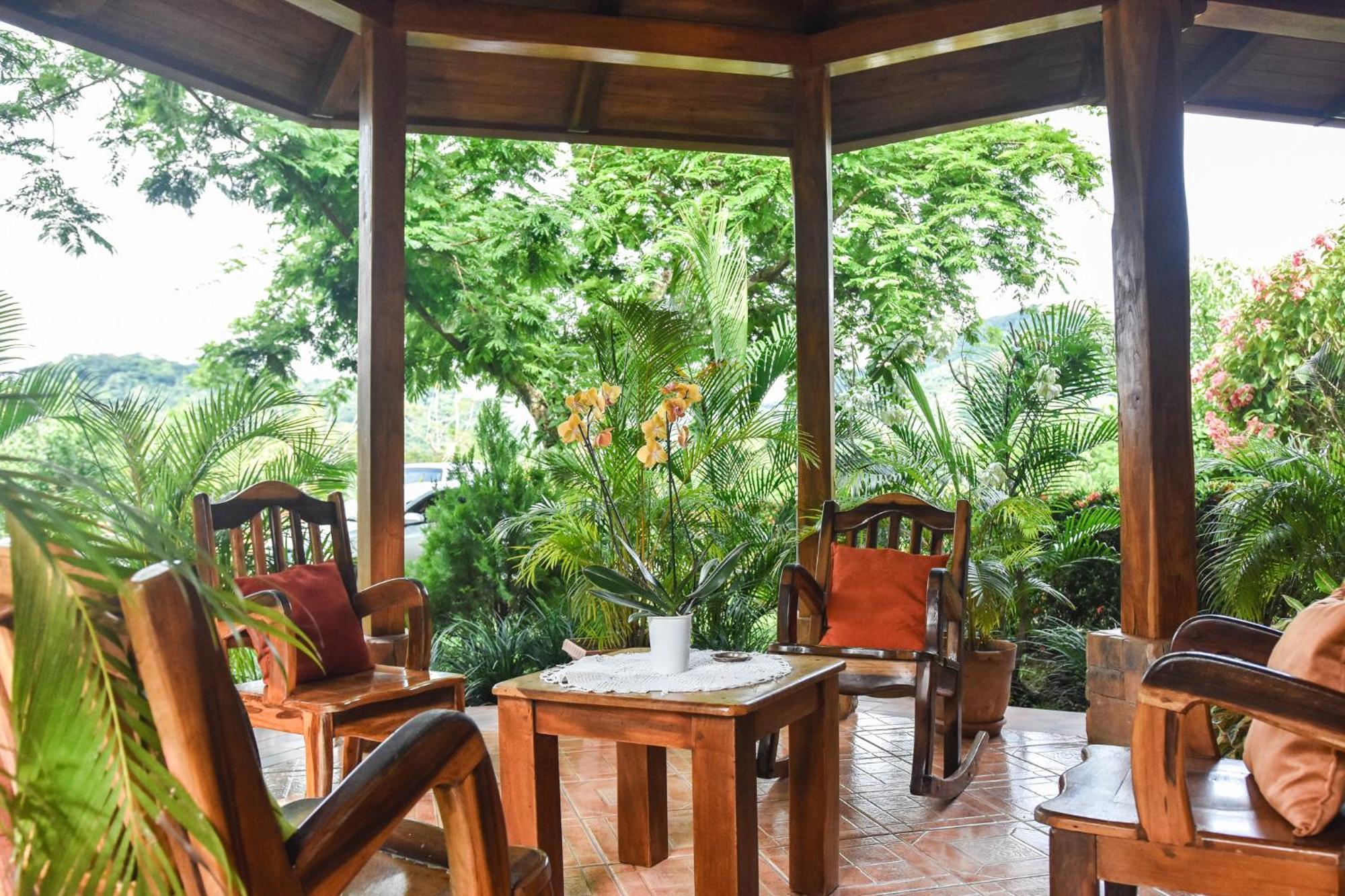 Casa Cora Bed And Breakfast Carmona 外观 照片