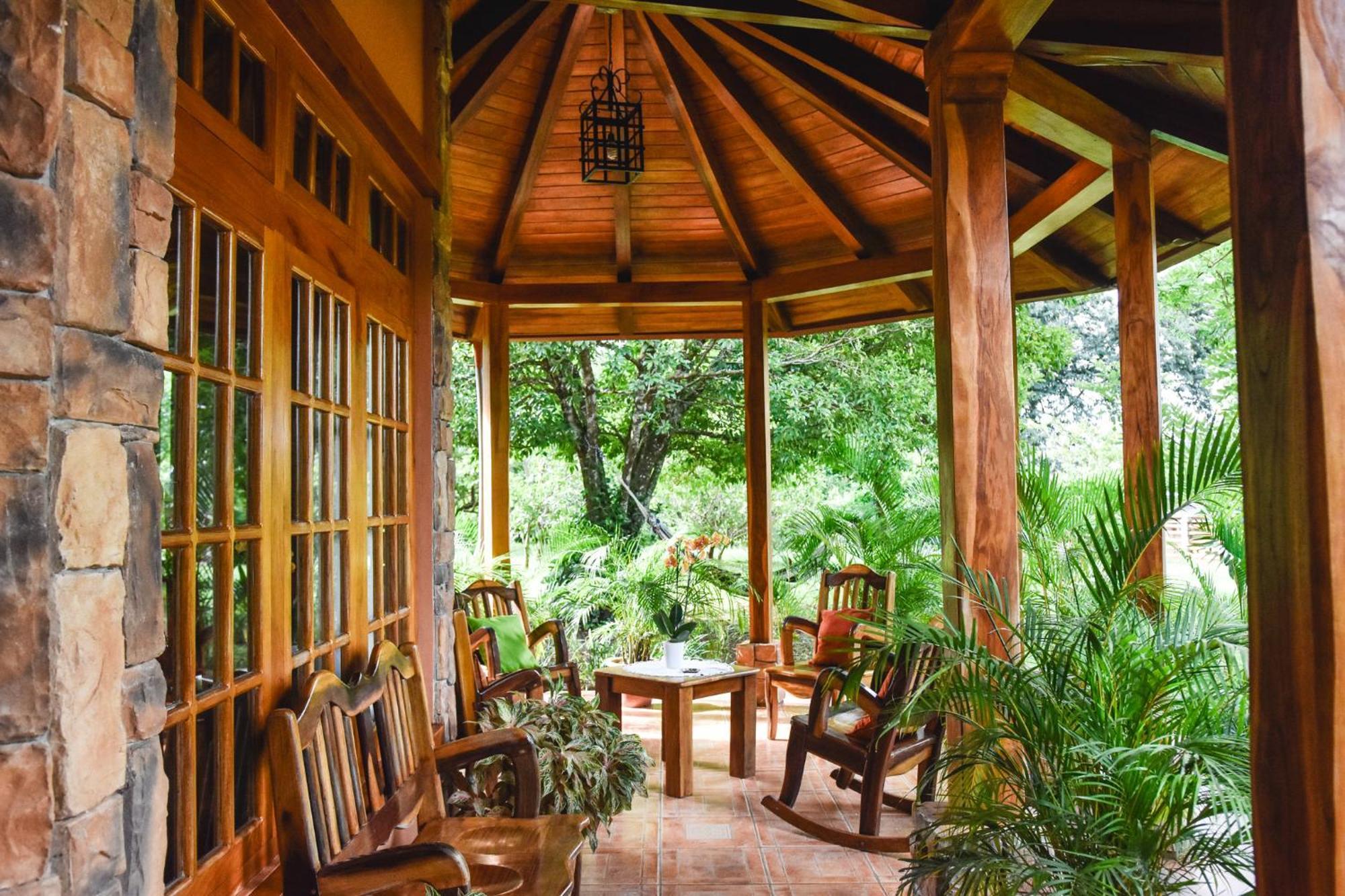 Casa Cora Bed And Breakfast Carmona 外观 照片
