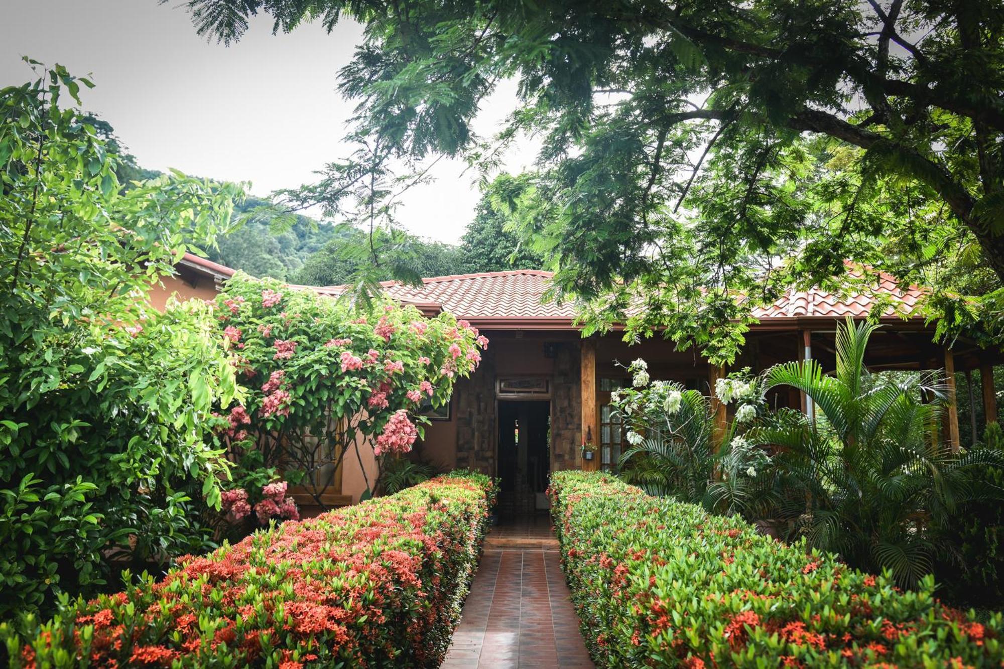 Casa Cora Bed And Breakfast Carmona 外观 照片