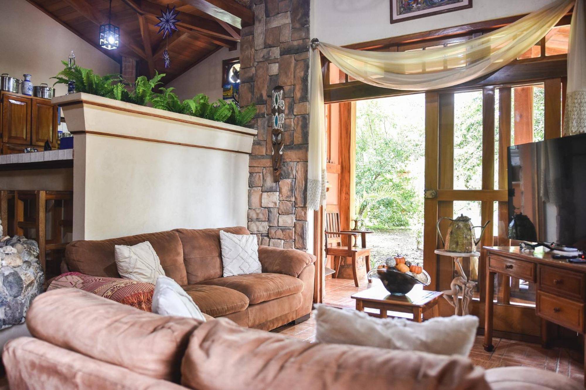 Casa Cora Bed And Breakfast Carmona 外观 照片