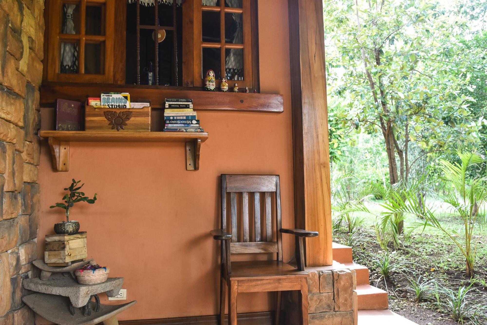 Casa Cora Bed And Breakfast Carmona 外观 照片