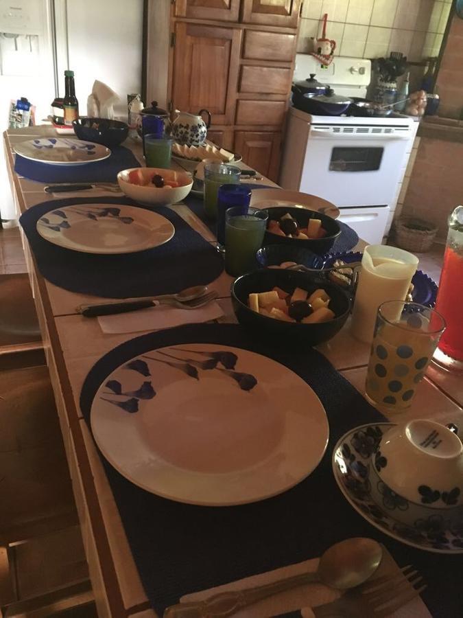 Casa Cora Bed And Breakfast Carmona 外观 照片